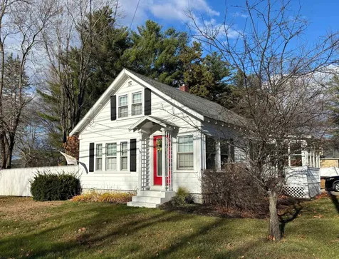 39 New Rochester Road Dover NH 03820