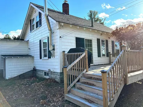 39 New Rochester Road Dover NH 03820