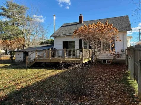 39 New Rochester Road Dover NH 03820