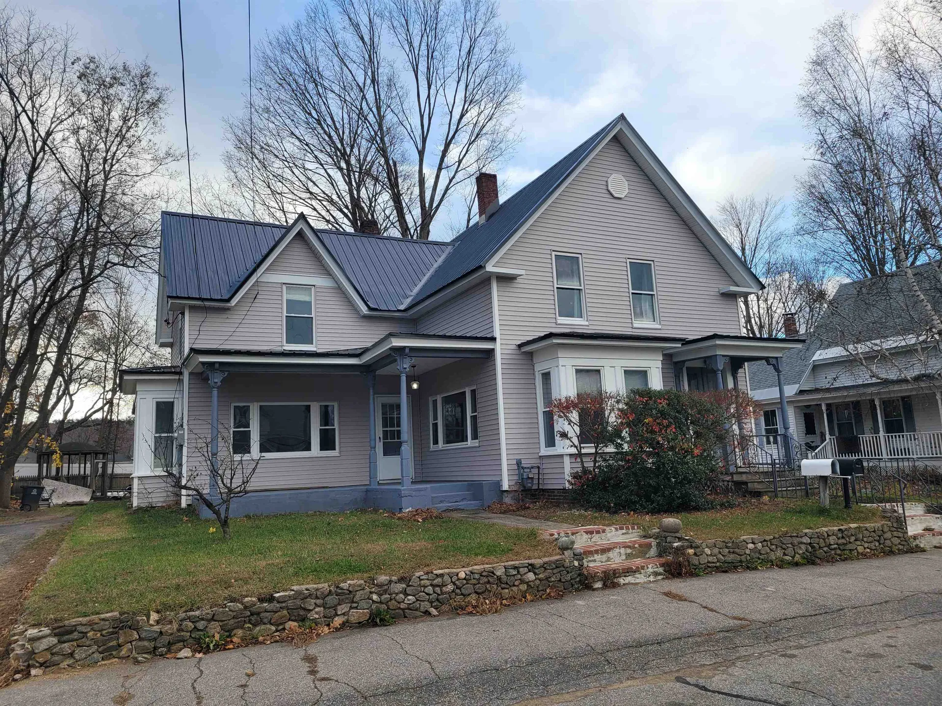 48 Webster Street Laconia NH 03246