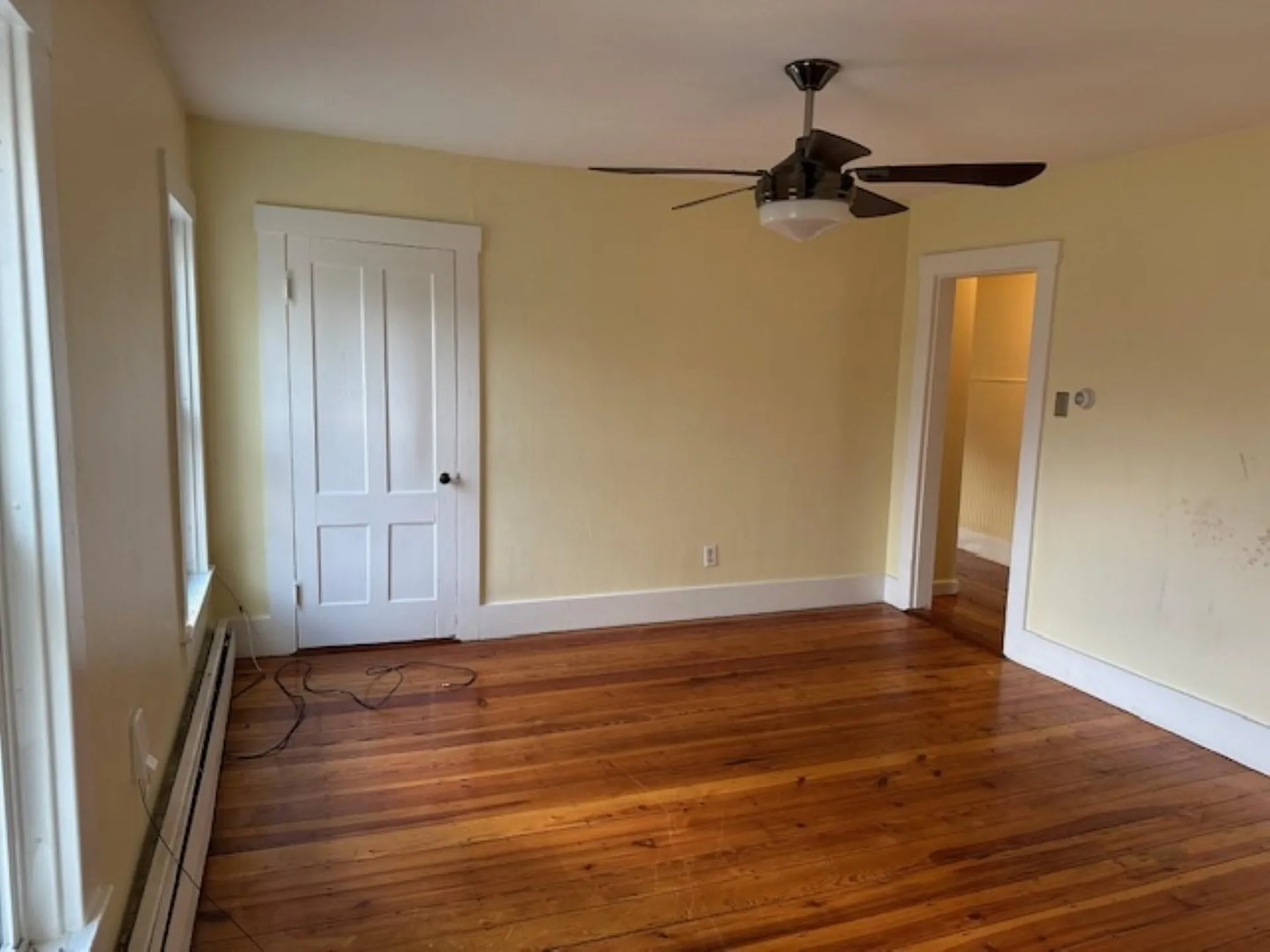 10 Russell Avenue Troy NH 03465