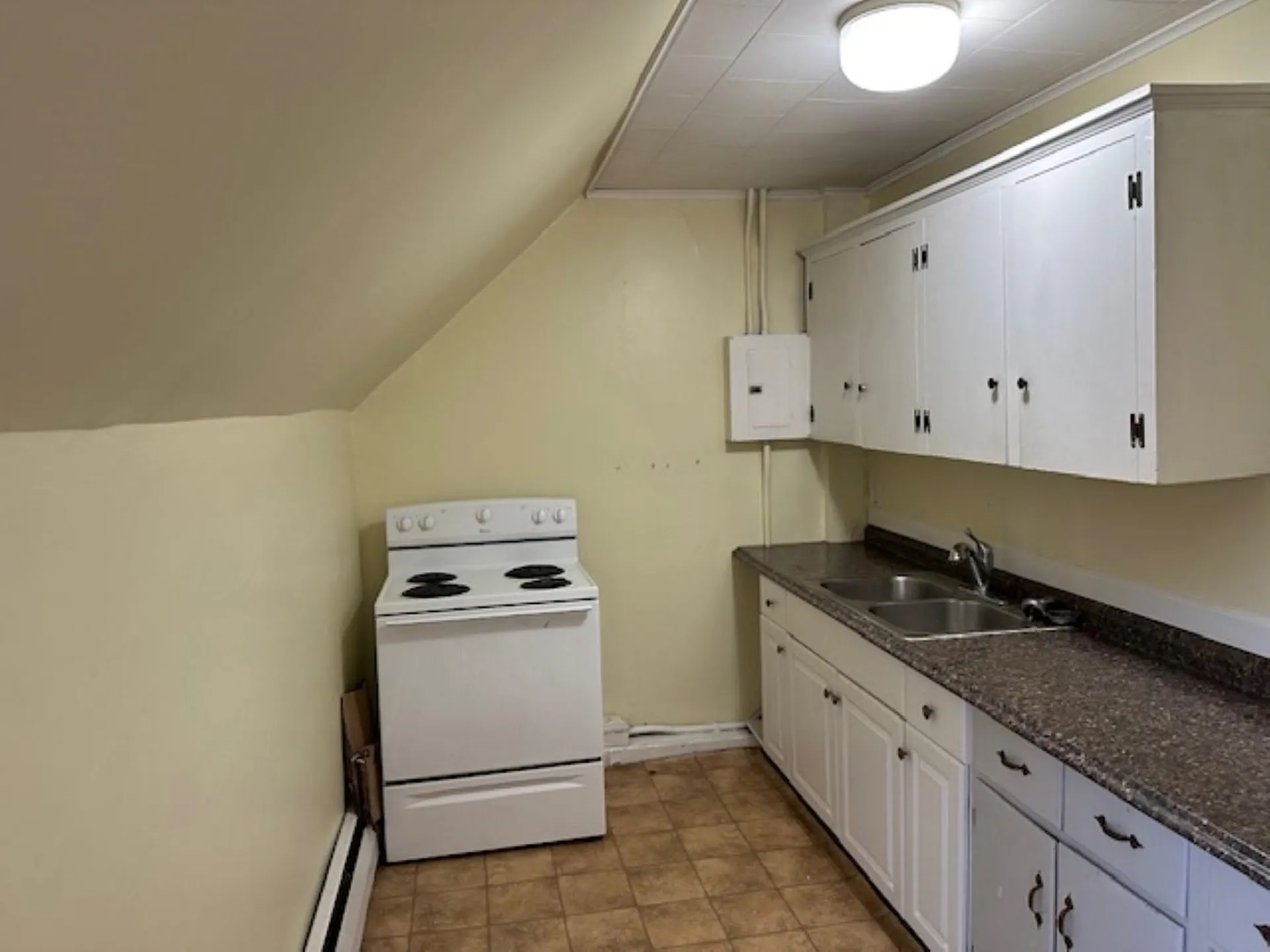 10 Russell Avenue Troy NH 03465