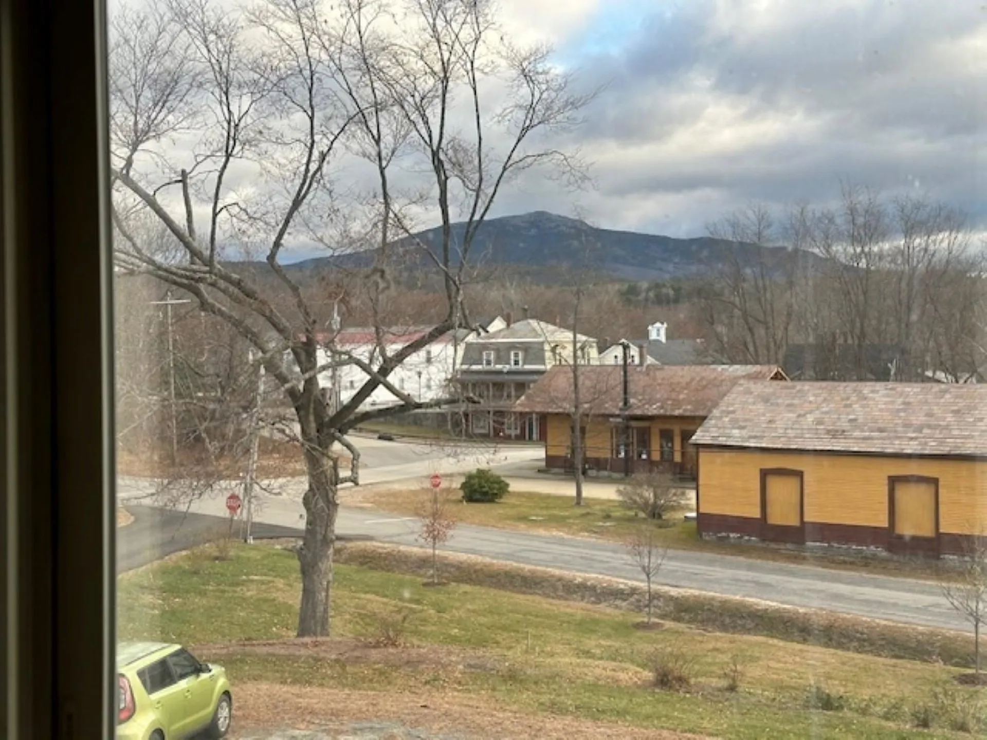 10 Russell Avenue Troy NH 03465