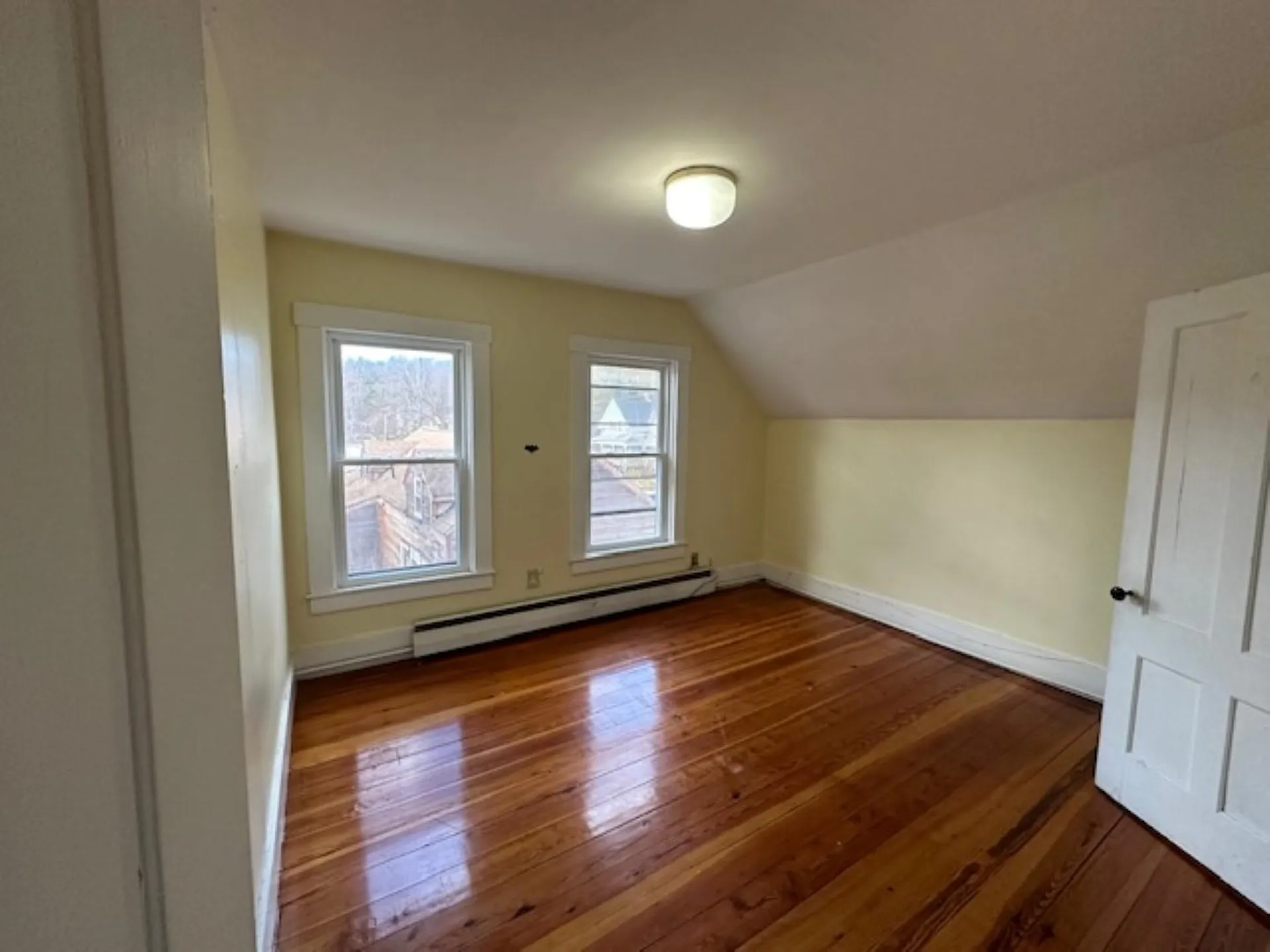 10 Russell Avenue Troy NH 03465