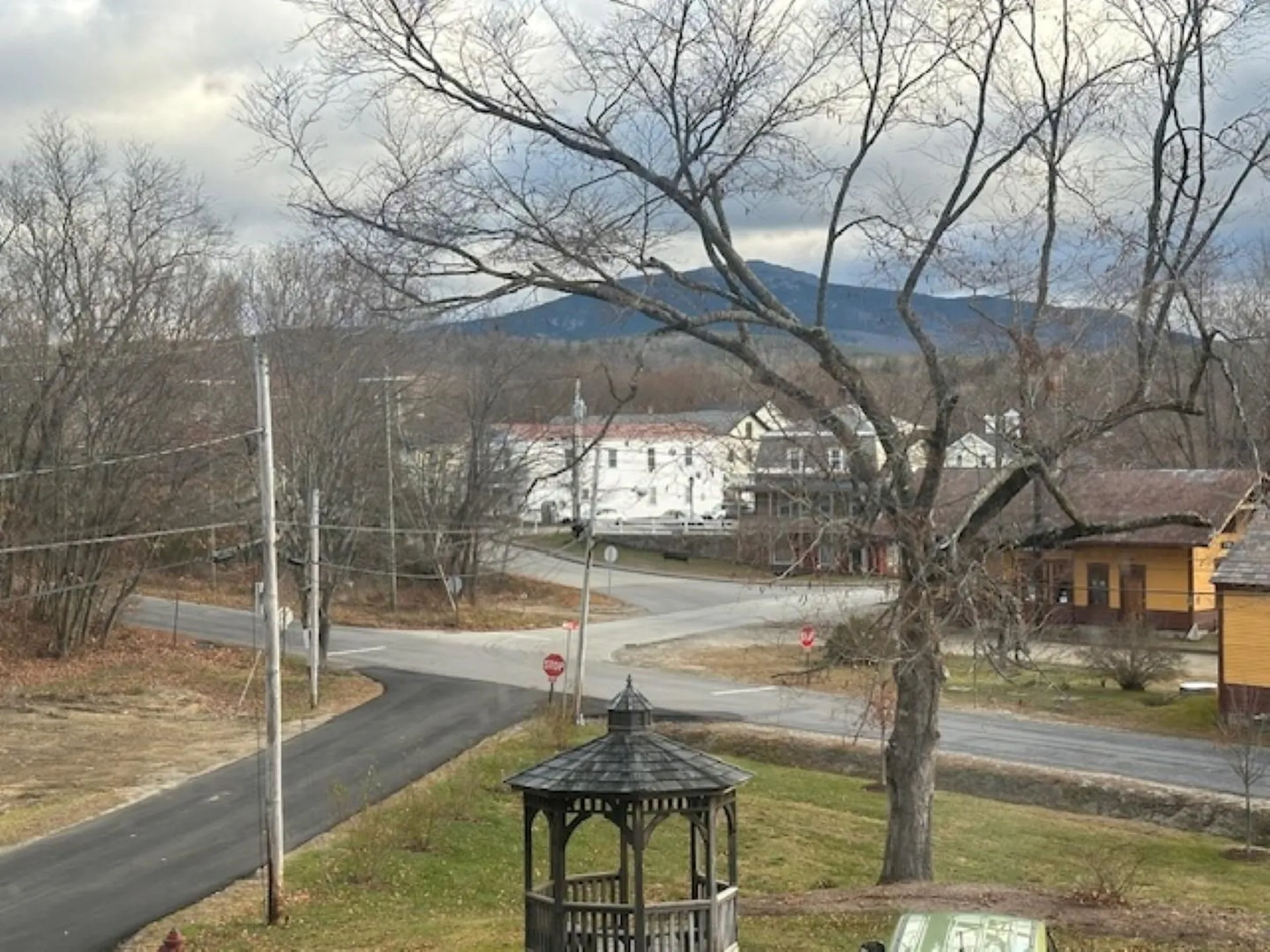 10 Russell Avenue Troy NH 03465