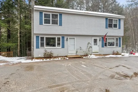 32 Davis Road Weare NH 03281