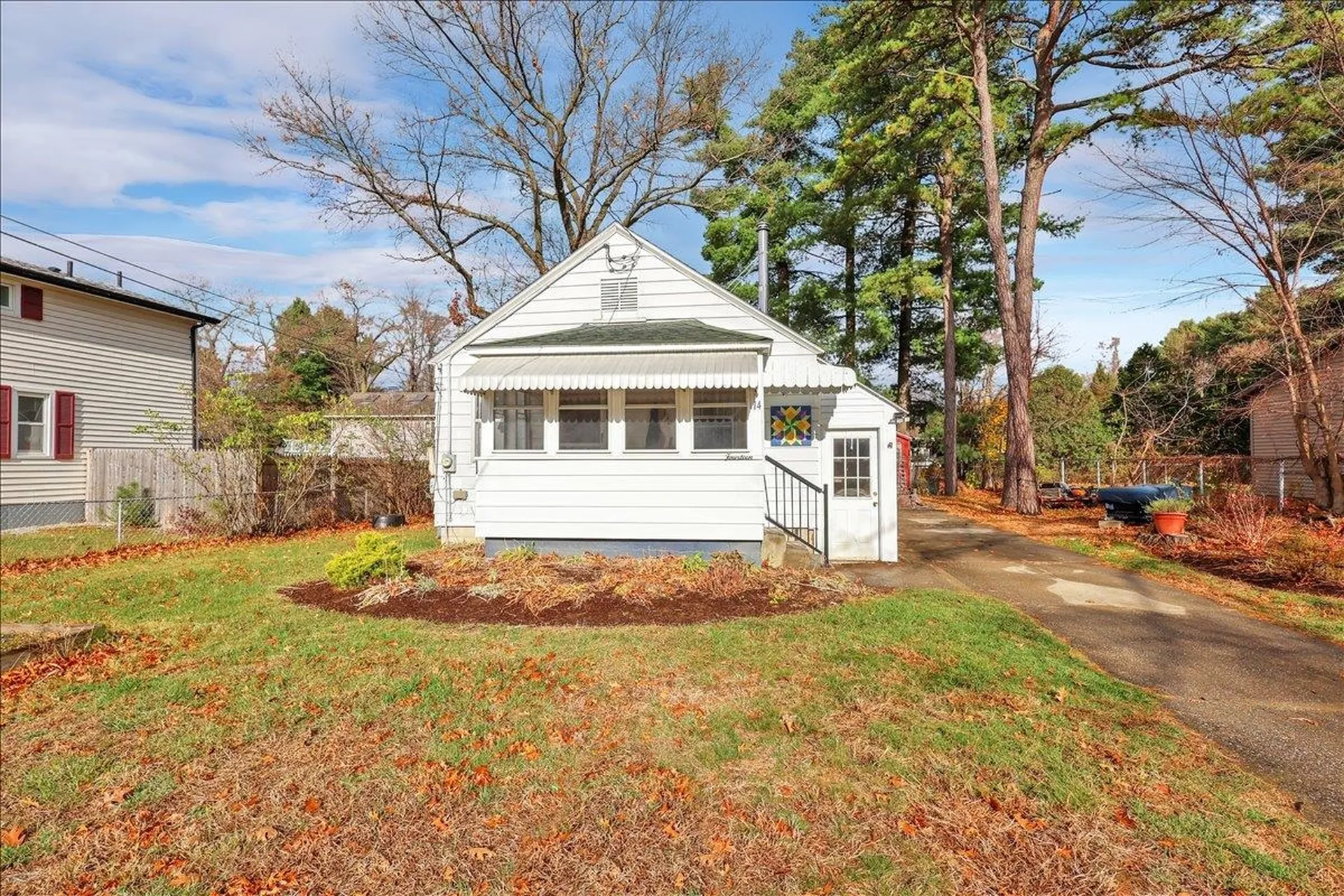 14 Elizabeth Street South Burlington VT 05403