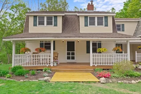 983 Vt Route 30 Dorset VT 05251