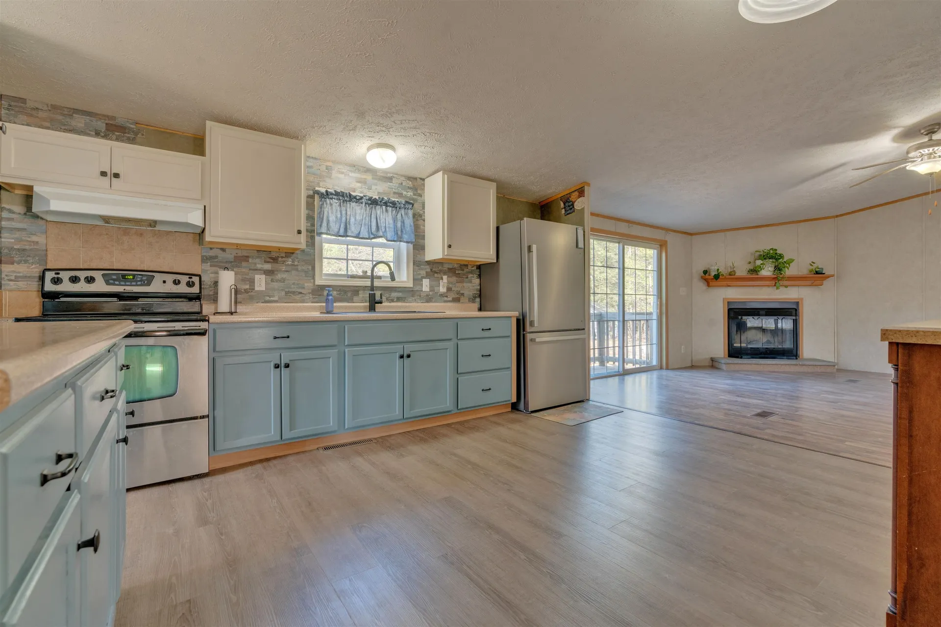136 Elm Street Milton NH 03851