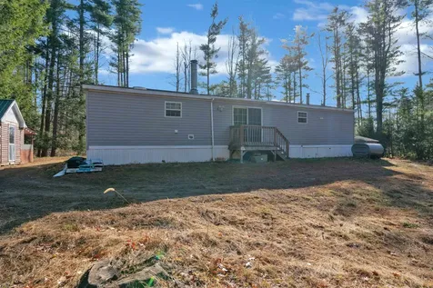 136 Elm Street Milton NH 03851