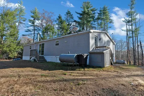 136 Elm Street Milton NH 03851