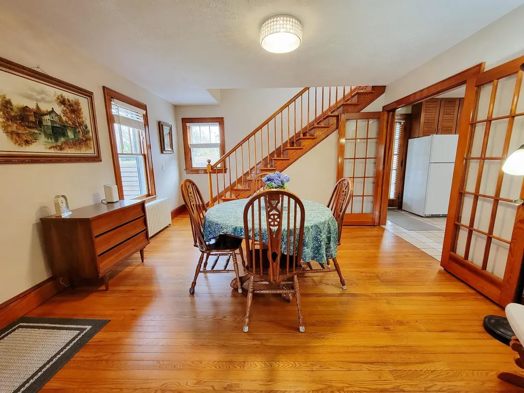 9 Gorge Road Colchester VT 05446