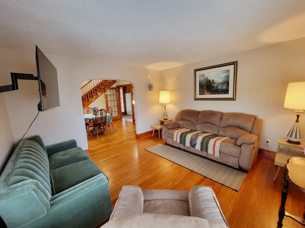 9 Gorge Road Colchester VT 05446