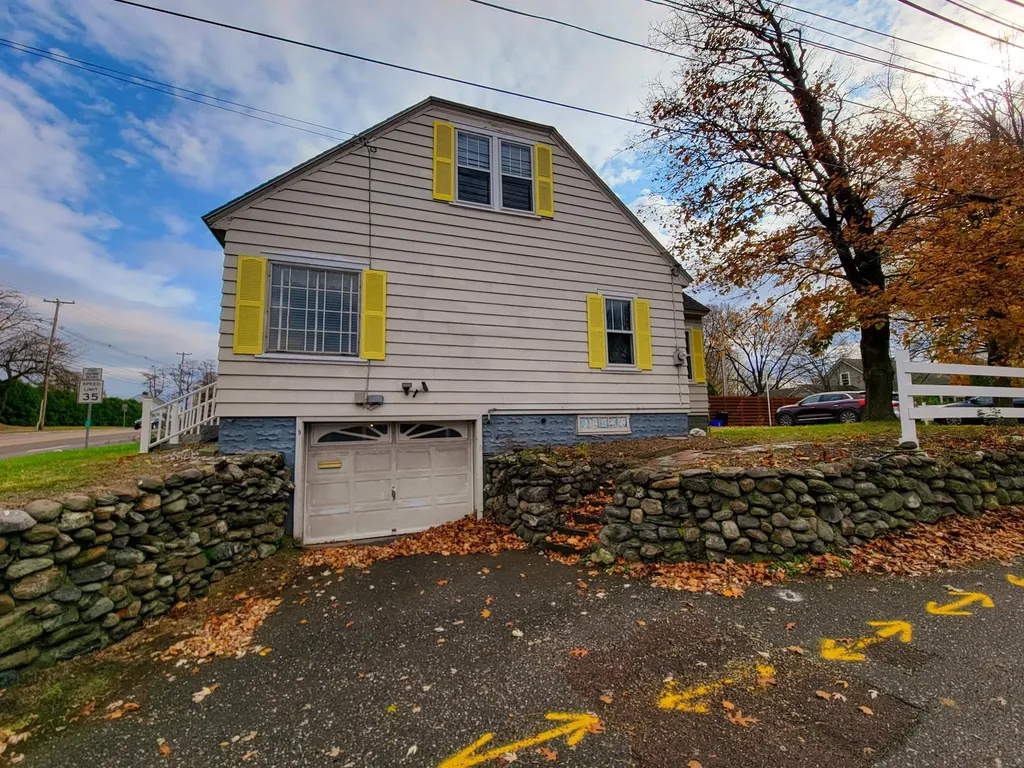 9 Gorge Road Colchester VT 05446