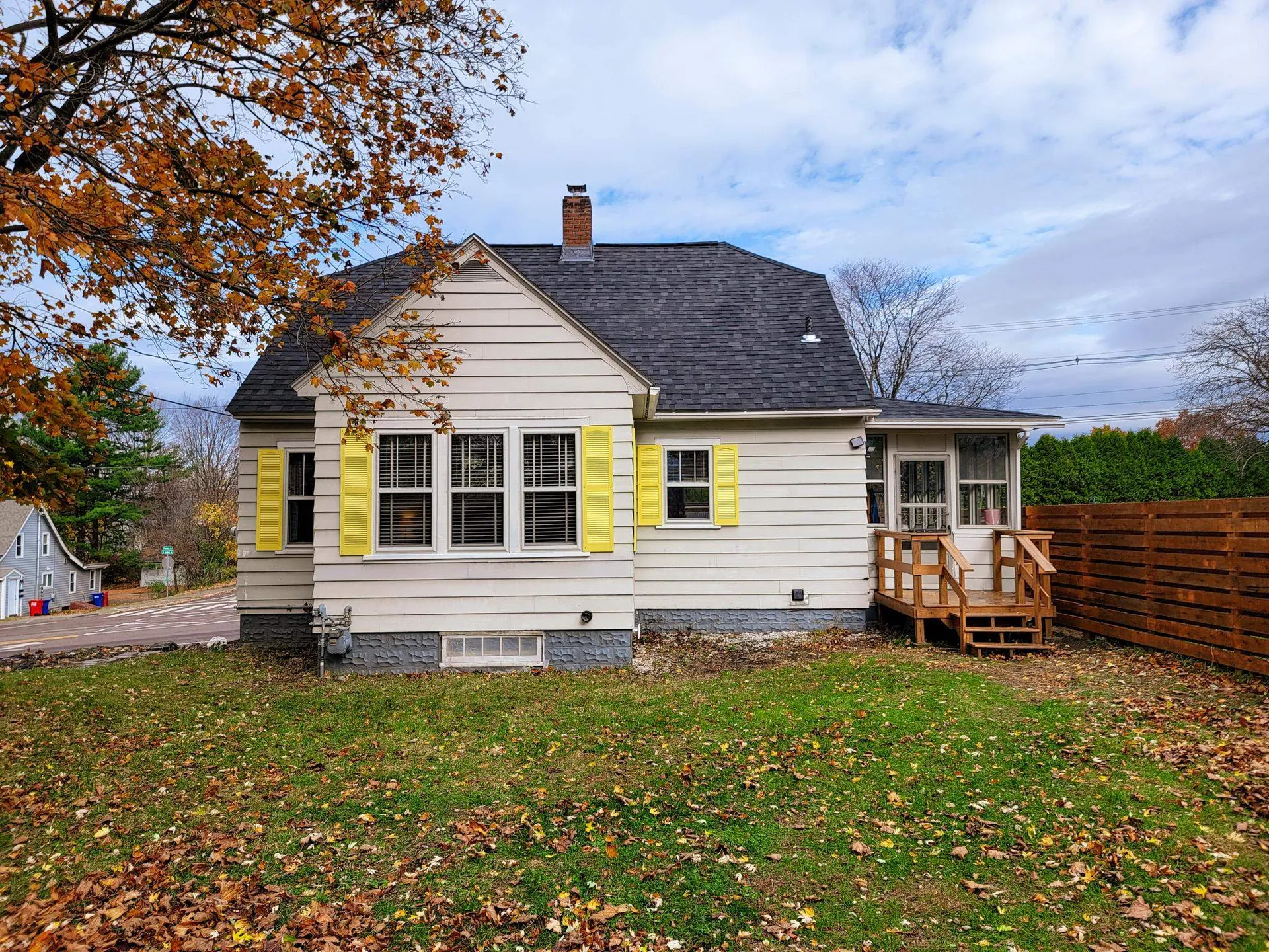 9 Gorge Road Colchester VT 05446