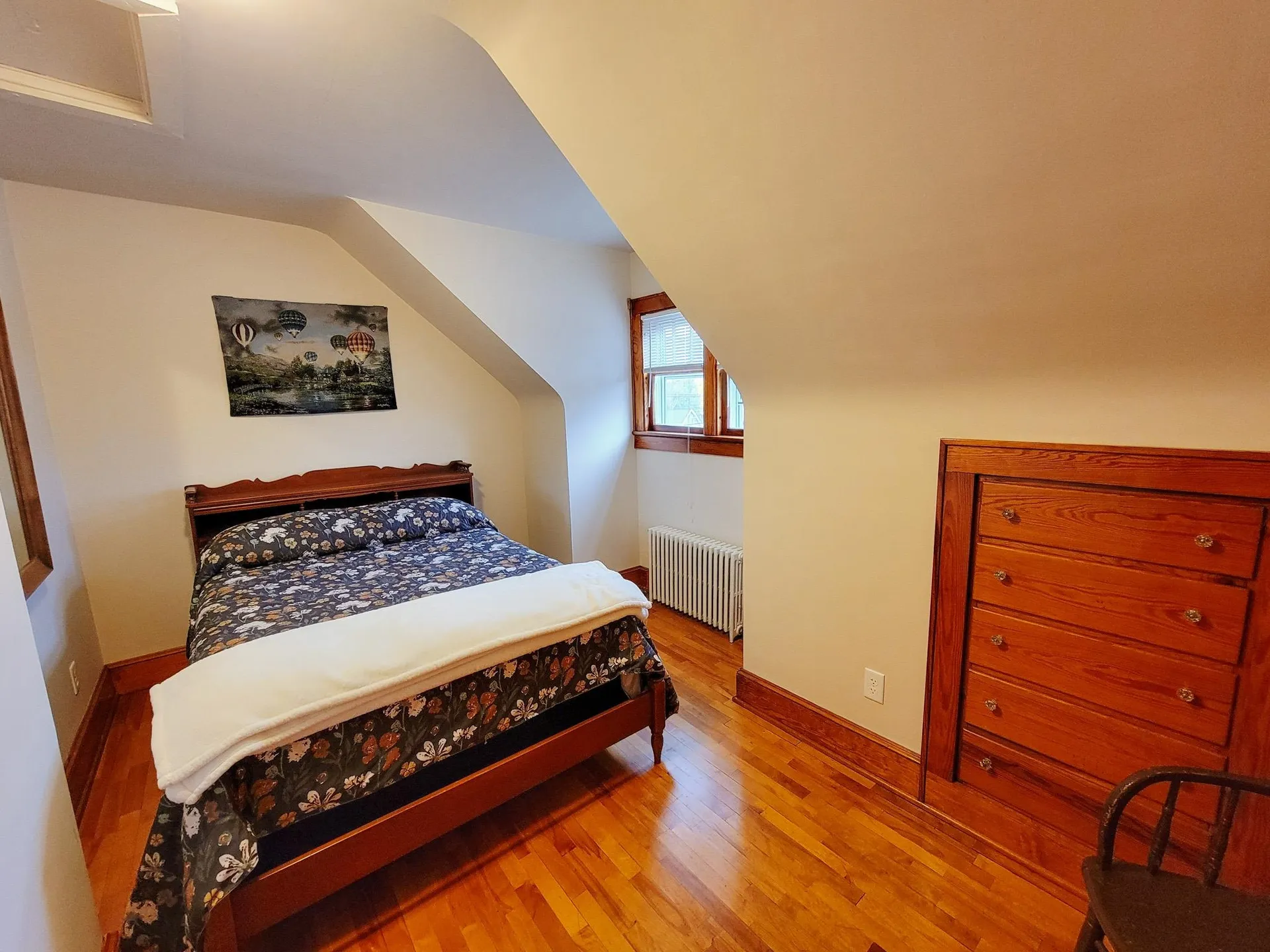 9 Gorge Road Colchester VT 05446