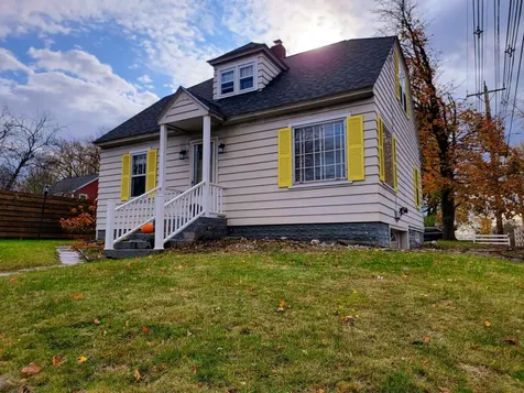 9 Gorge Road Colchester VT 05446