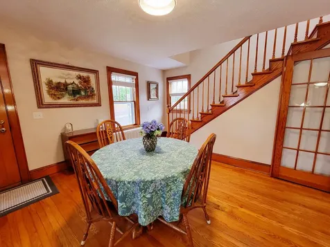 9 Gorge Road Colchester VT 05446