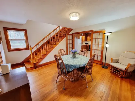 9 Gorge Road Colchester VT 05446