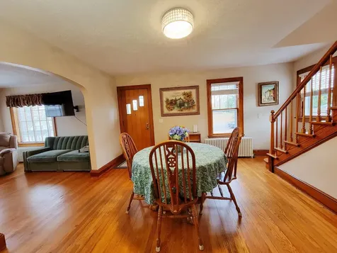 9 Gorge Road Colchester VT 05446