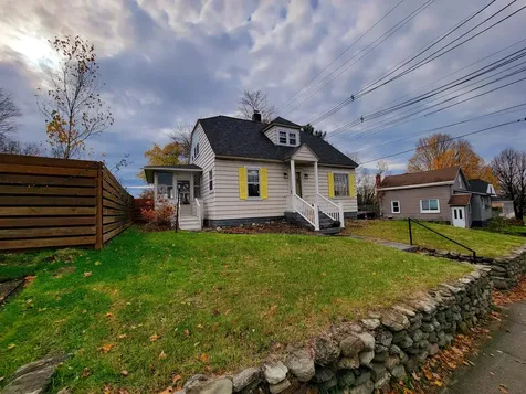 9 Gorge Road Colchester VT 05446