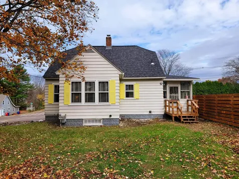 9 Gorge Road Colchester VT 05446