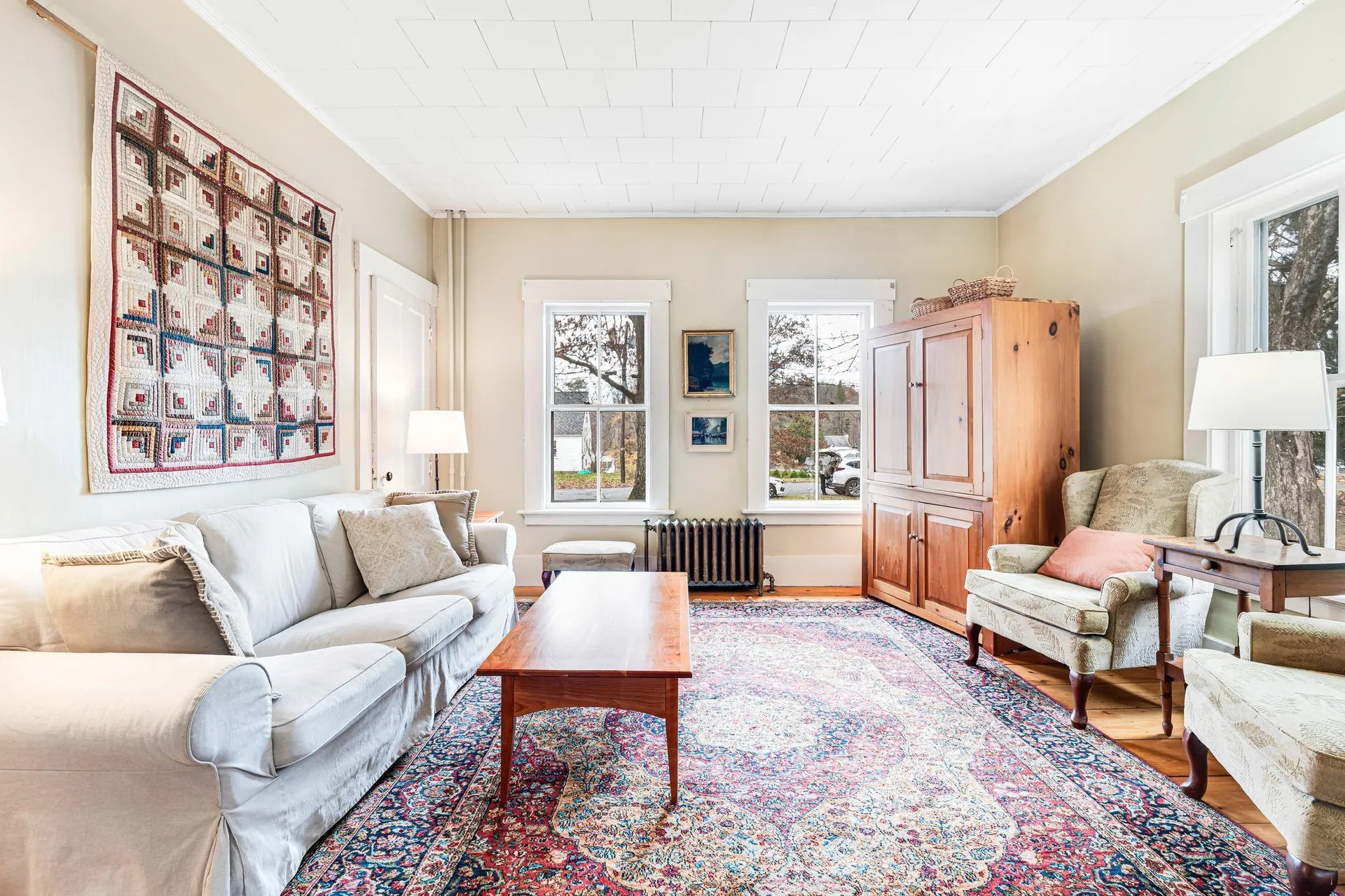 197 Ravenswood Terrace Hartford VT 05001