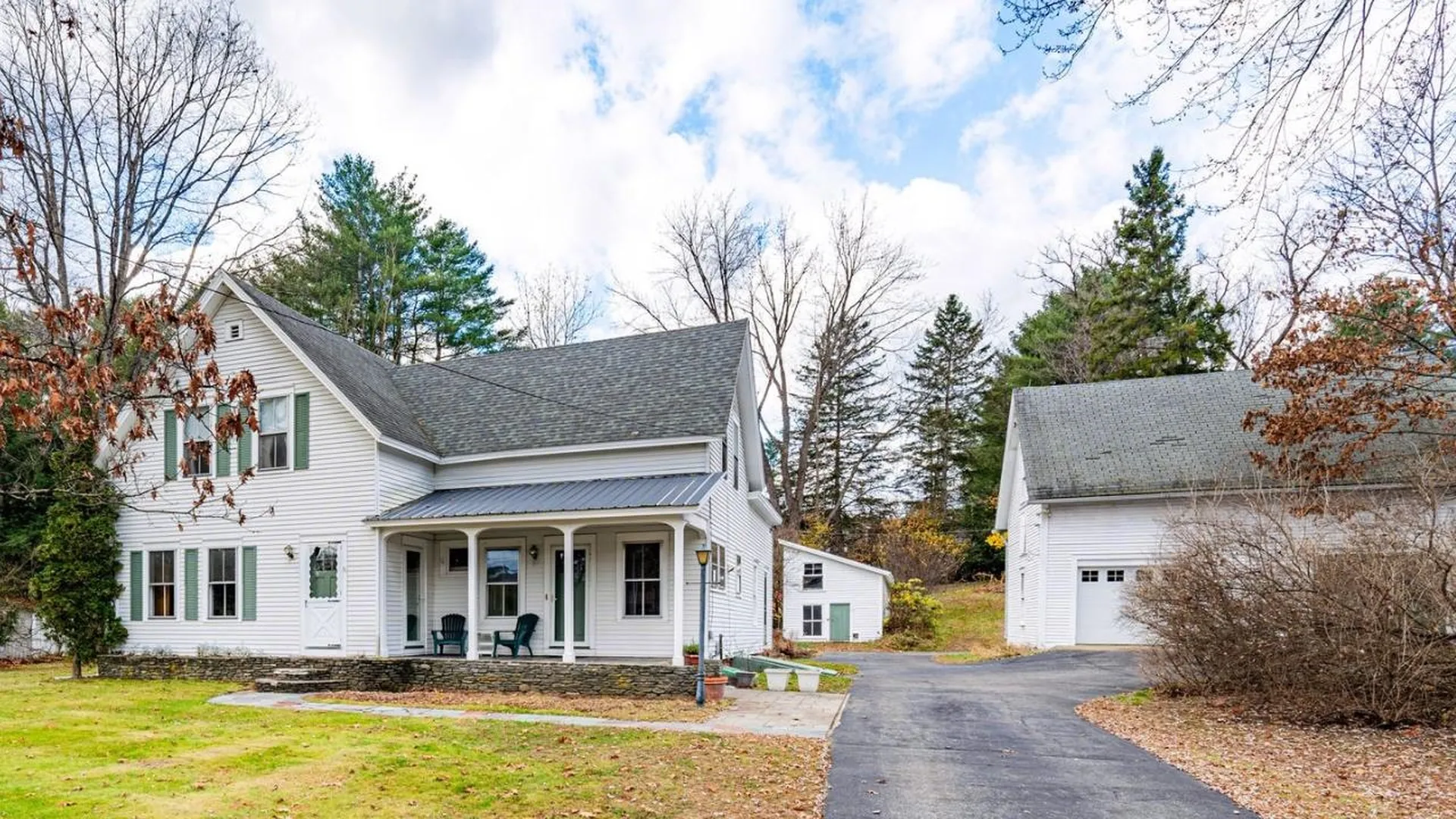 197 Ravenswood Terrace Hartford VT 05001