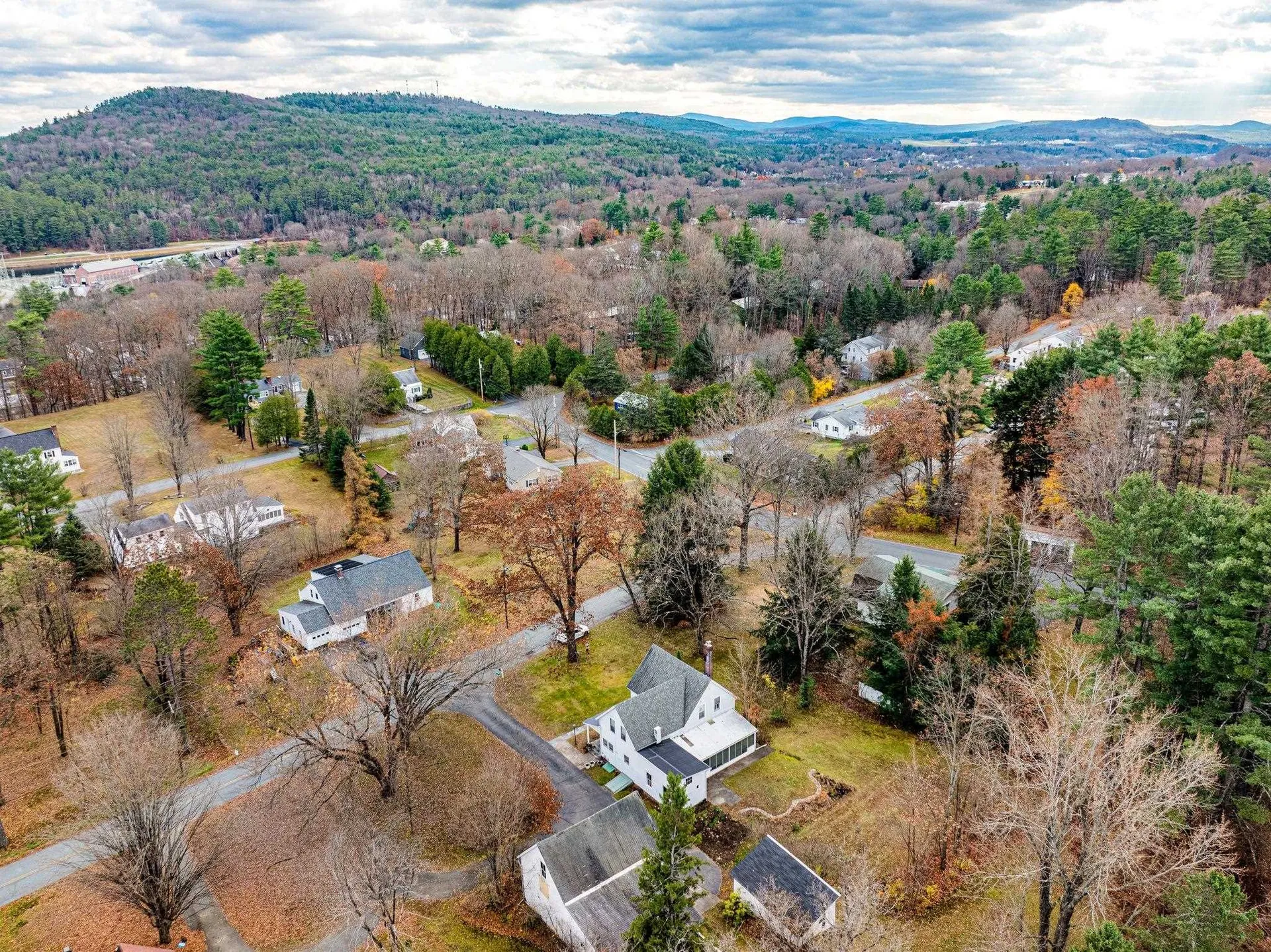 197 Ravenswood Terrace Hartford VT 05001