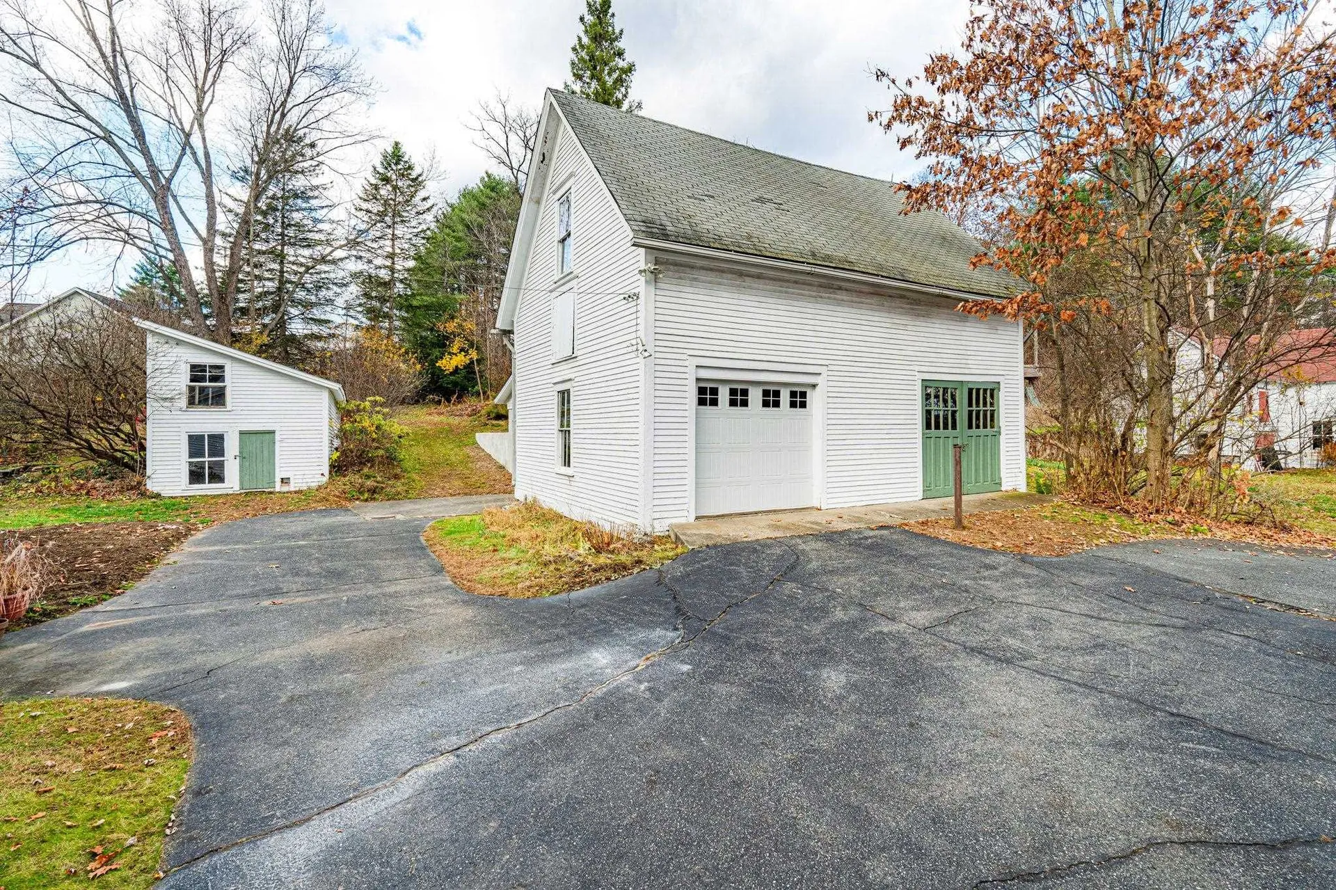 197 Ravenswood Terrace Hartford VT 05001