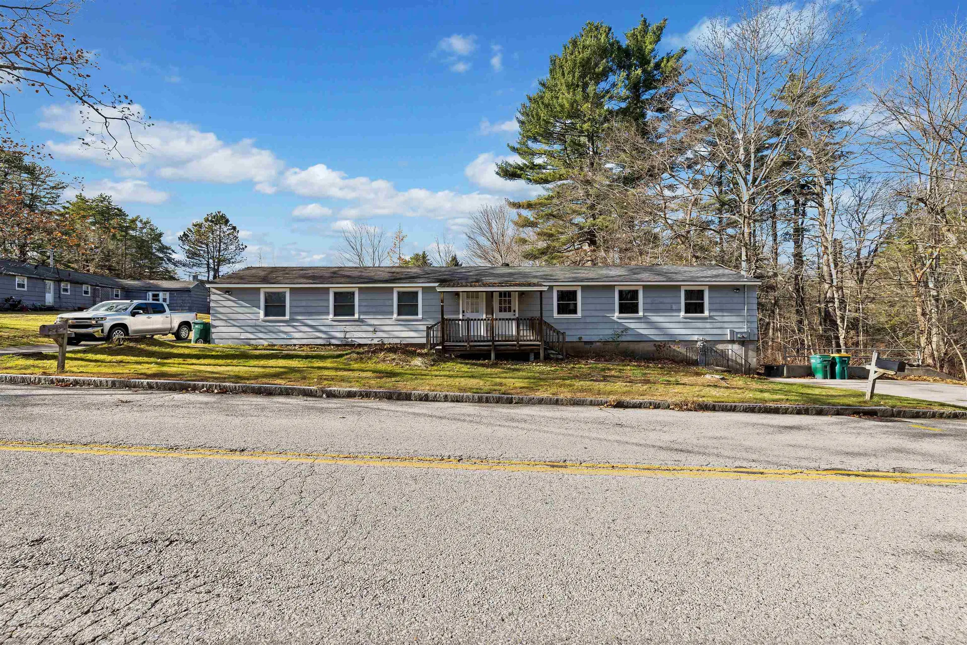 50-52 Flat Rock Bridge Road Rochester NH 03868