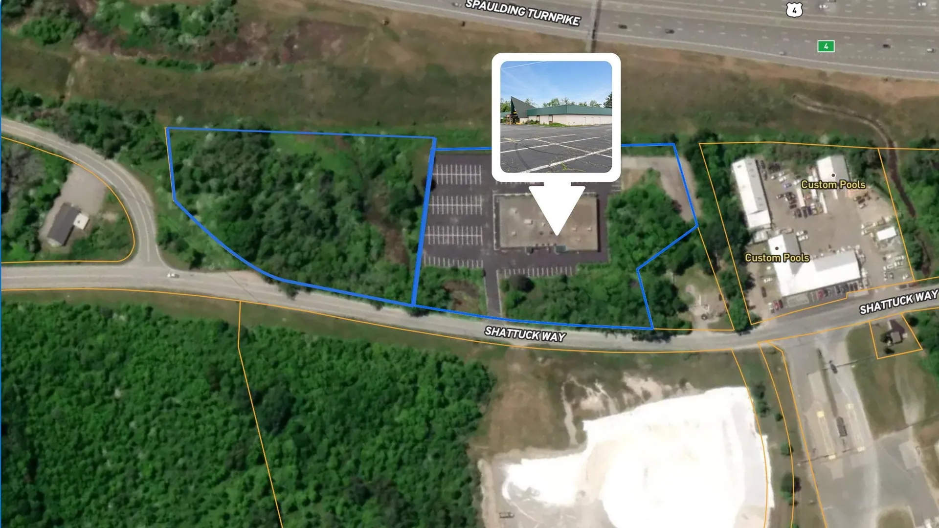 347 Shattuck Way Newington NH 03801