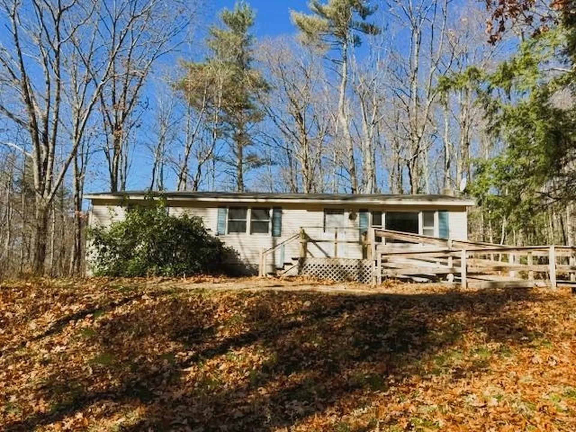 652 Centre Street Sullivan NH 03445