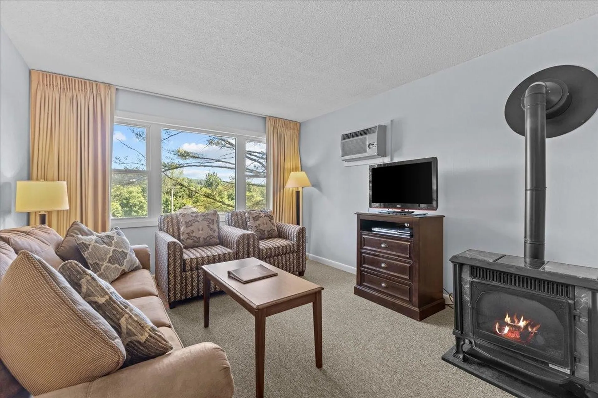 107 Mountainside Drive Stowe VT 05672