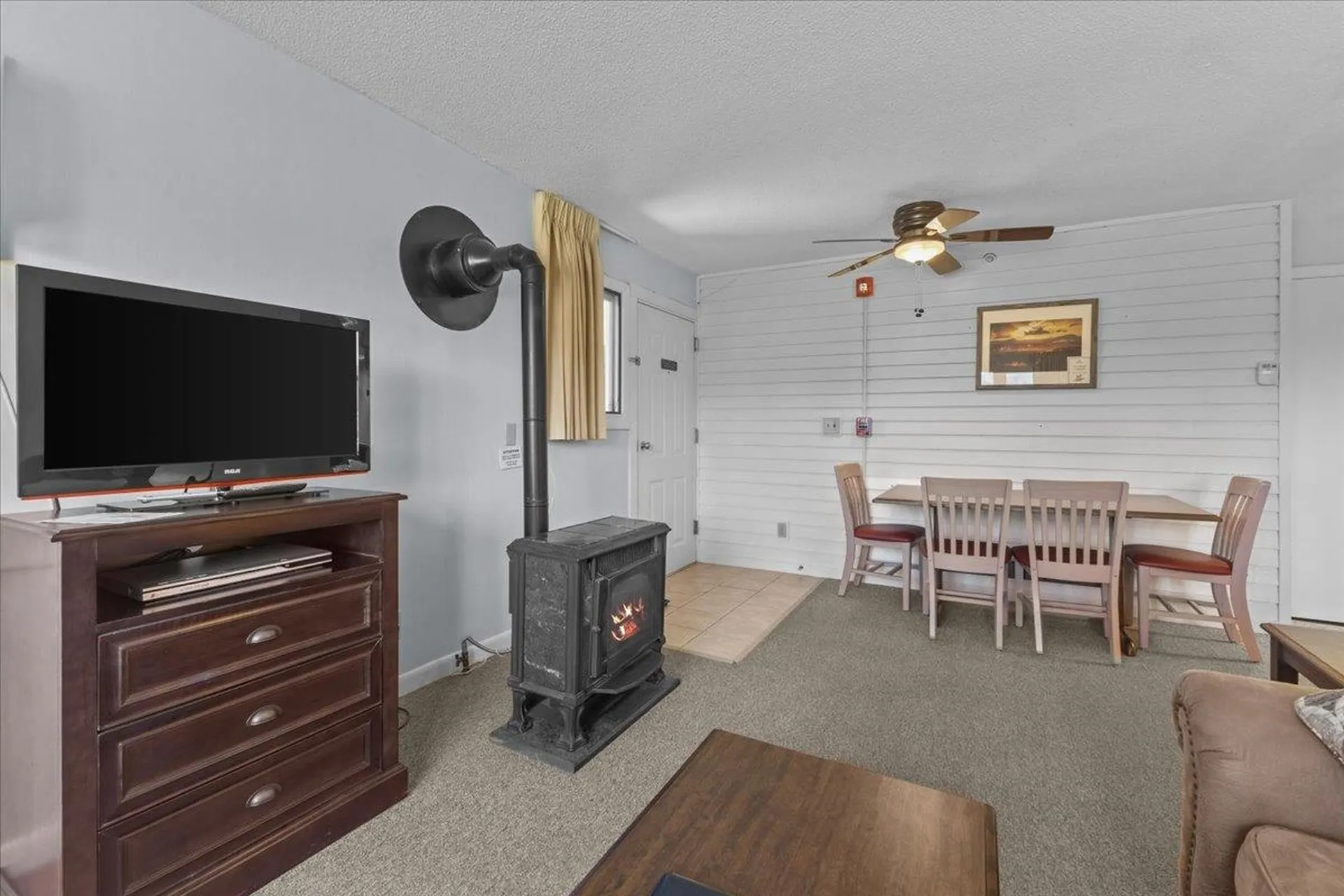 107 Mountainside Drive Stowe VT 05672