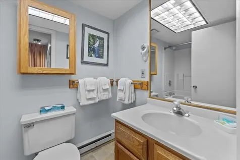 107 Mountainside Drive Stowe VT 05672