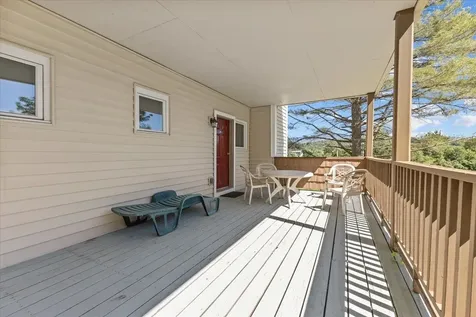 107 Mountainside Drive Stowe VT 05672