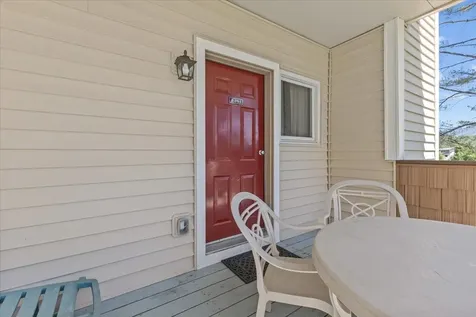 107 Mountainside Drive Stowe VT 05672