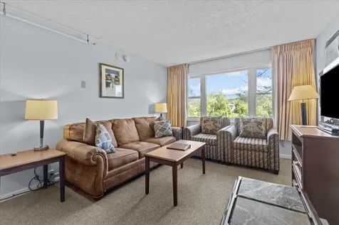 107 Mountainside Drive Stowe VT 05672