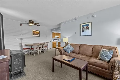107 Mountainside Drive Stowe VT 05672