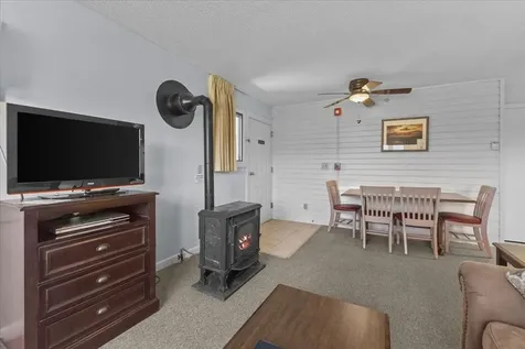 107 Mountainside Drive Stowe VT 05672