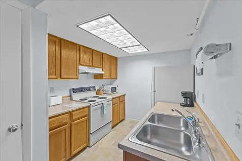 107 Mountainside Drive Stowe VT 05672