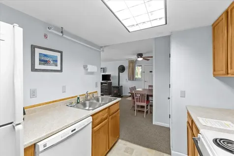 107 Mountainside Drive Stowe VT 05672