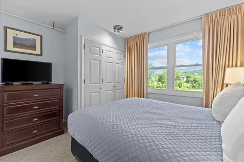 107 Mountainside Drive Stowe VT 05672