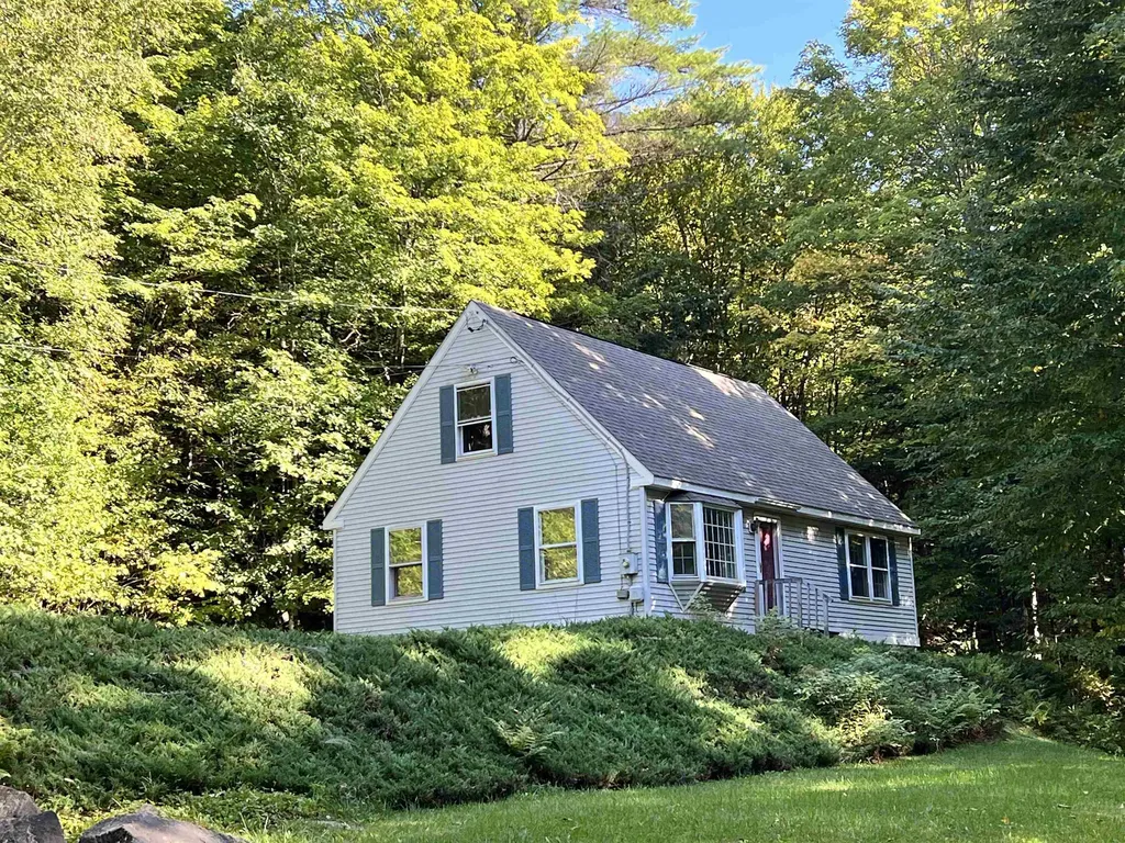164 Etna Road Lebanon NH 03766