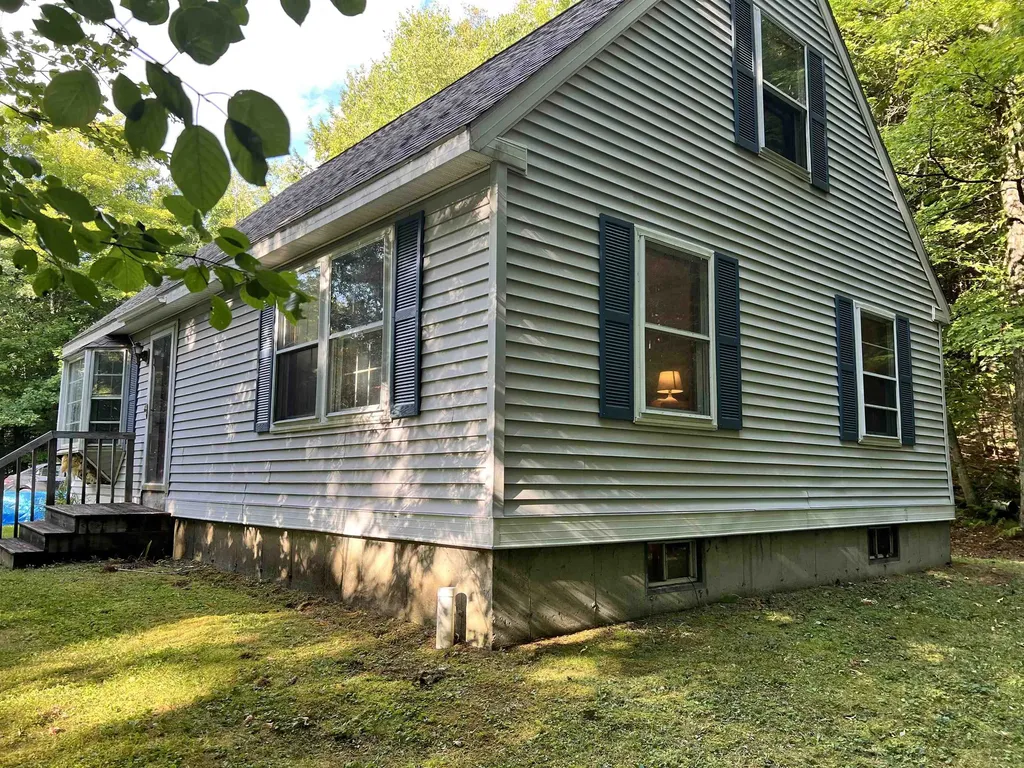 164 Etna Road Lebanon NH 03766
