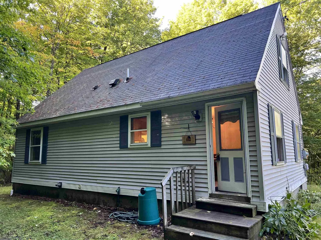 164 Etna Road Lebanon NH 03766