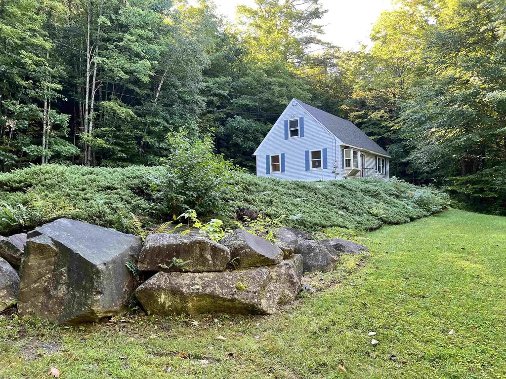 164 Etna Road Lebanon NH 03766