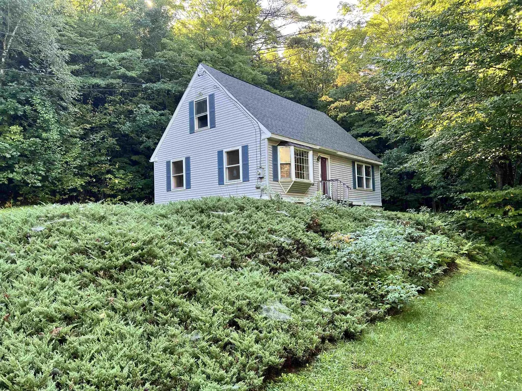 164 Etna Road Lebanon NH 03766