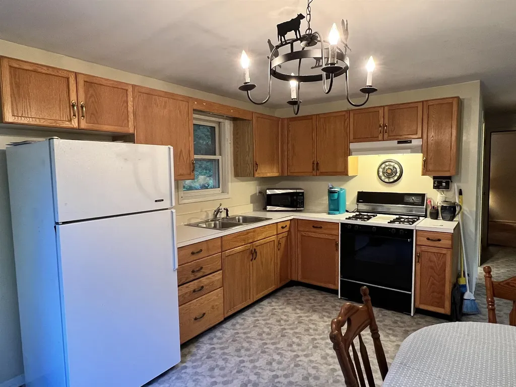 164 Etna Road Lebanon NH 03766